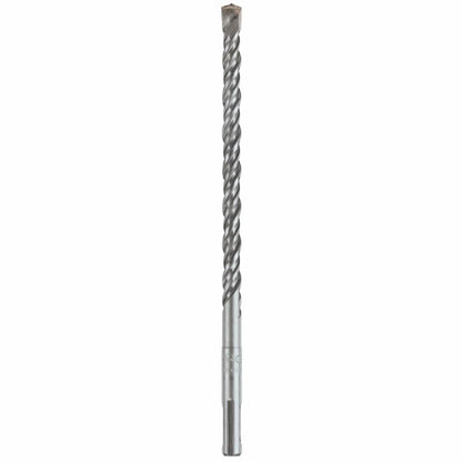 BOSCH HC2083 1/2" x 6 pulgadas. x 8 pulgadas. Bulldog SDS-Plus - Broca de martillo giratorio - 0.79 cm
