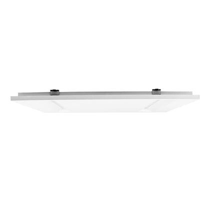 Tecnolite Lámpara LED de Oficina, color Blanco LTLLED-3130/40/B