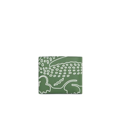 Lacoste Cartera Monedero para Hombre
