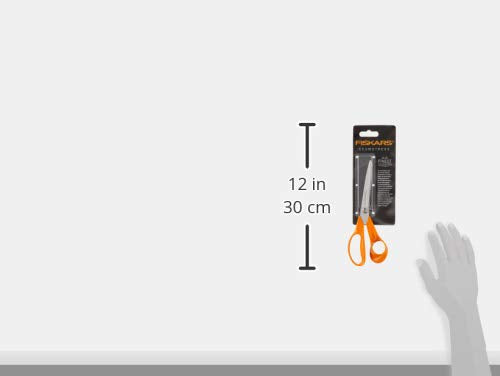 Fiskars 8 Inch Heritage Seamstress Scissors