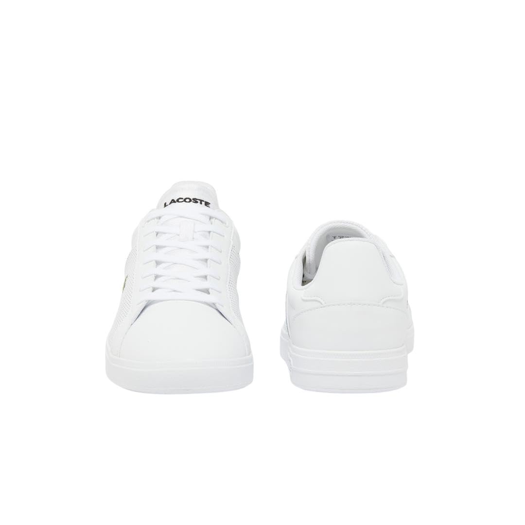 Lacoste Lite Base Sneaker Zapatillas para Hombre