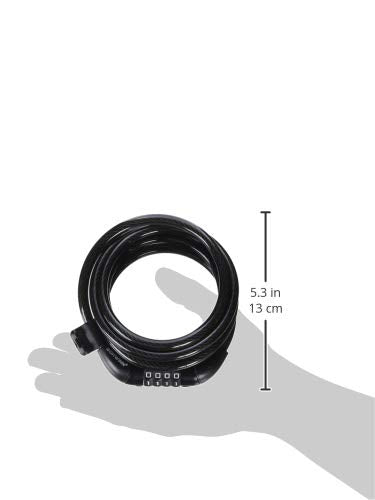 Schwinn Cable Bike Lock