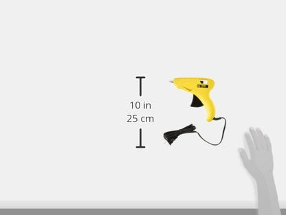 STANLEY GR20 Pistola adhesiva 120 V 30W