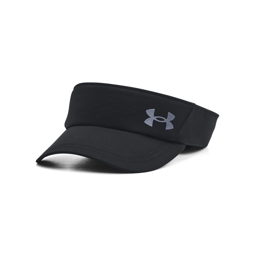 Under Armour Visera ISO-Chill Launch Run Visera para Mujer