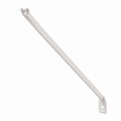 ClosetMaid 21775 12-Inch Support Brackets for Wire Shelving, 12-pack