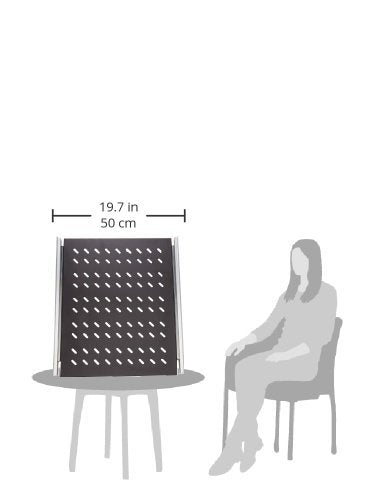 Intellinet Charola Deslizable para Gabinete, 19", Negro