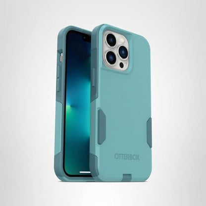 Otterbox (Solo Estuche De La Serie Commuter - Remachado, Delgado Y Resistente, Apto para El Bolsillo, con Protección De Puerto Manera del Remache
