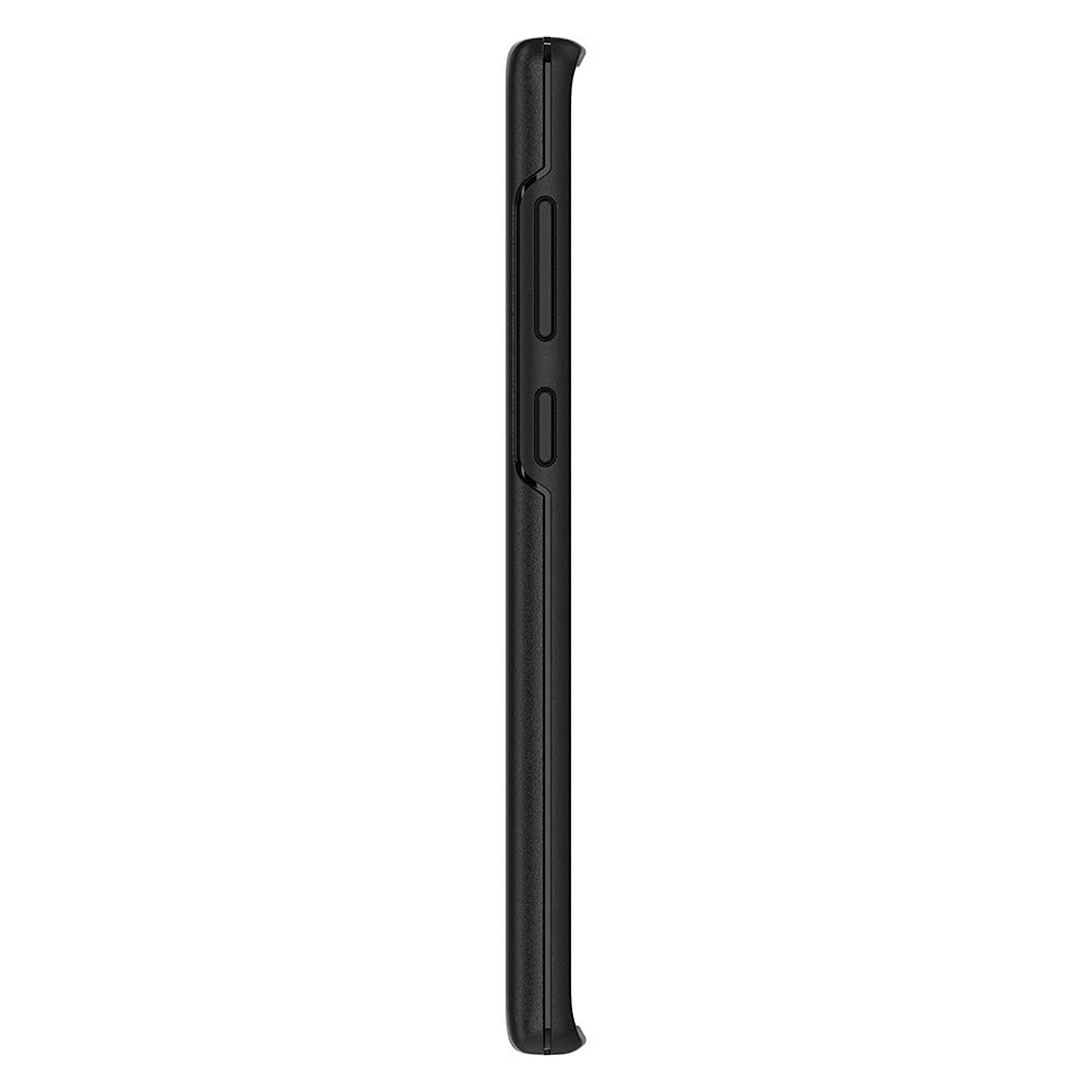 Otterbox Symmetry Series Case for Galaxy Note10 - Black