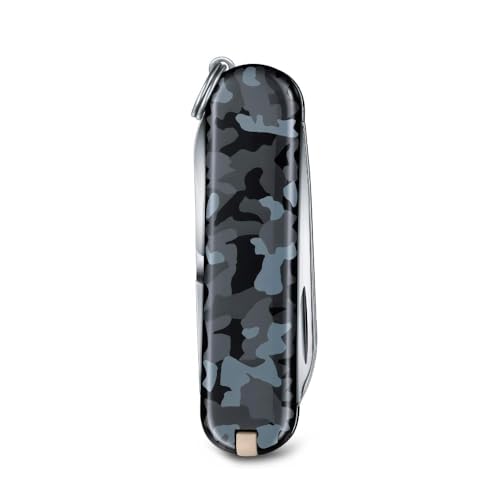 Victorinox Navaja, Classic, Navy Camuflaje, 58 mm, 7 Usos