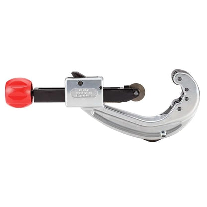 RIDGID 31642 Modelo 152 Cortador de tubos de acción rápida, cortador de tubos de 1/4" a 2-5/8"