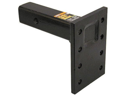 Buyers Products - Soporte de Gancho, 3 Posiciones, 9 in. Shank