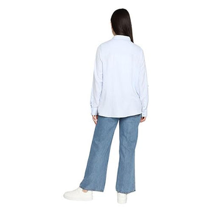 Calvin Klein Blusa para Mujer