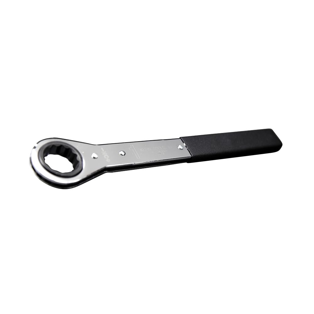 Klein Tools 53873 Llave de Matraca de 1".