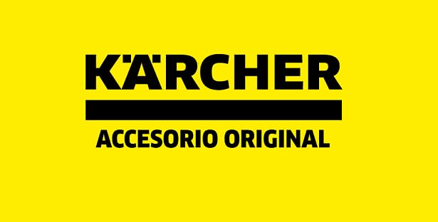 Kärcher Dispositivo de riego Cuadrado OS 5.320 S