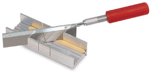 Excel - Hoja de Sierra de tracción de 3/4 Pulgadas (1.91 cm) de Profundidad, 42 Dientes por Pulgada, 1.25" Profundo (46 Dientes/Pulgadas), 1