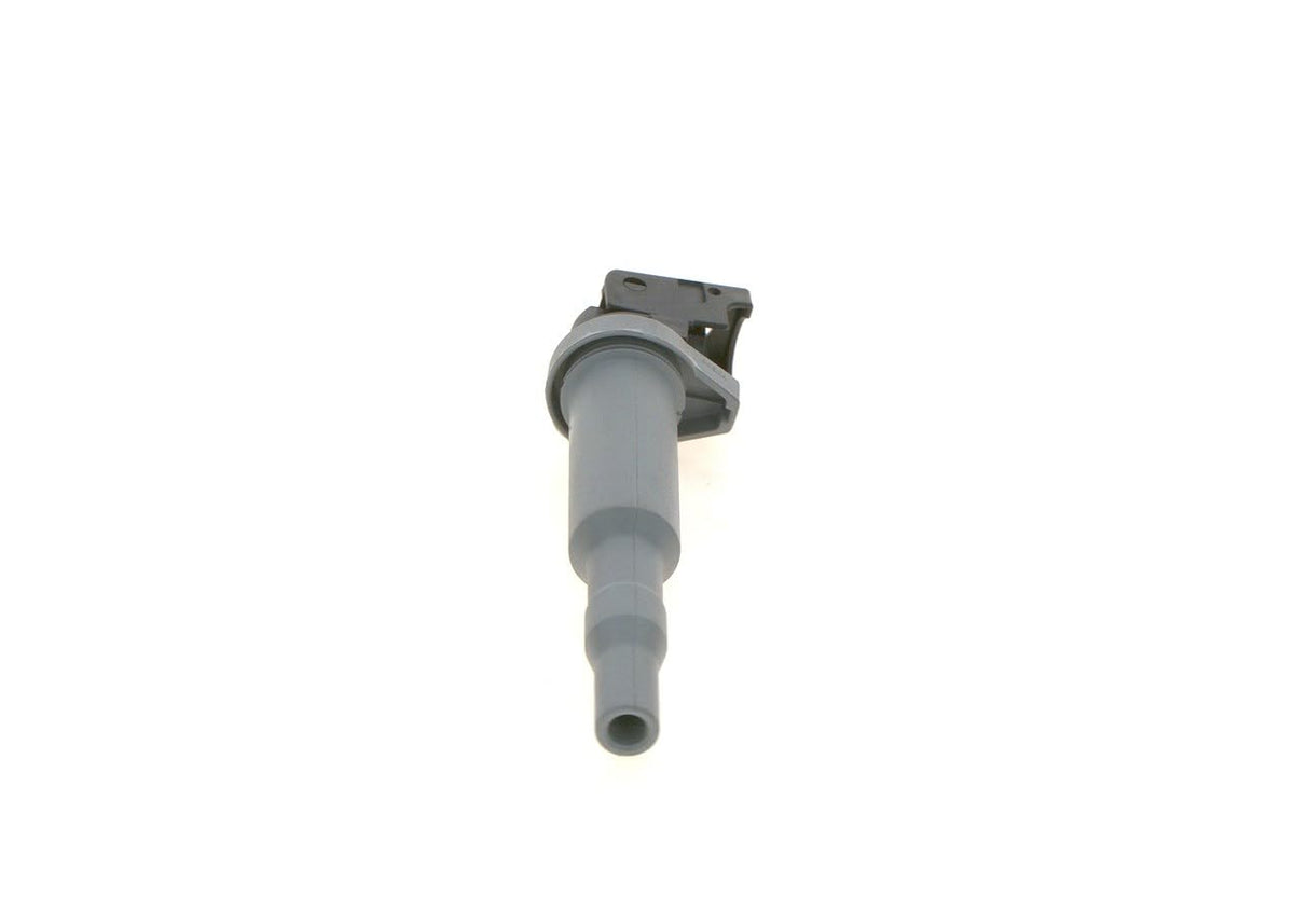 Bosch 0221504800 Bobina de Encendido para Automóviles, Negro/Gris, Estándar, Paquete de 1