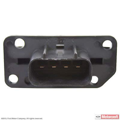 Motorcraft YH-1715 Resistencia de motor soplador