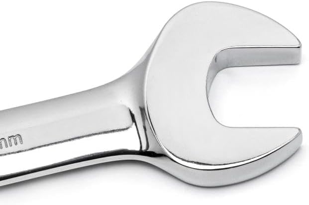 Apex Tool Group - Juego de 16 llaves de trinquete Metric Master GearWrench 9416