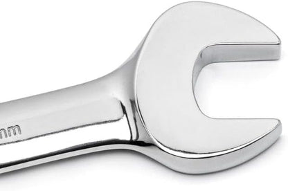Apex Tool Group - Juego de 16 llaves de trinquete Metric Master GearWrench 9416