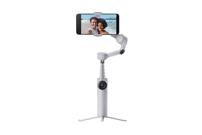 Insta360 Flow 2 Standard Bundle - Gris Piedra