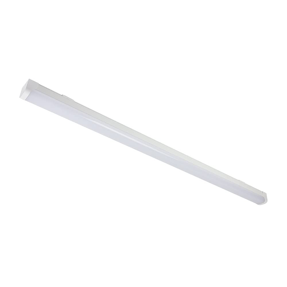 Tecnolite Lámpara Interior, Lámpara Moderna para Interior, 24 W, 100 - 240 V, Luz Cálida 3000 k, Lámpara de Luz Moderna, 1600 lm