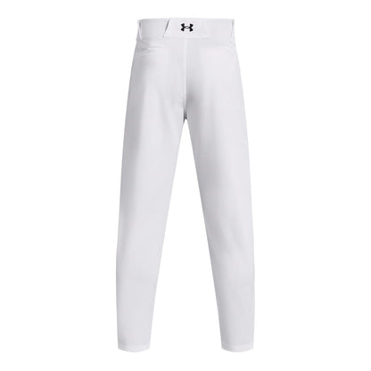 Under Armour Utility Baseball Straight Leg Pant Pipe 22 PantalonesHombre