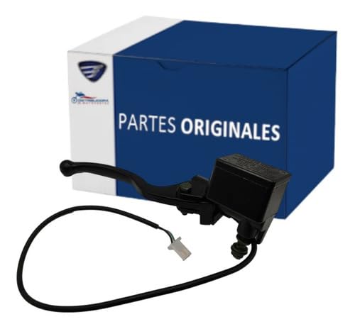Bomba Freno Delantero Italika Compatible con WS150 SPORT, WS175 SPORT
