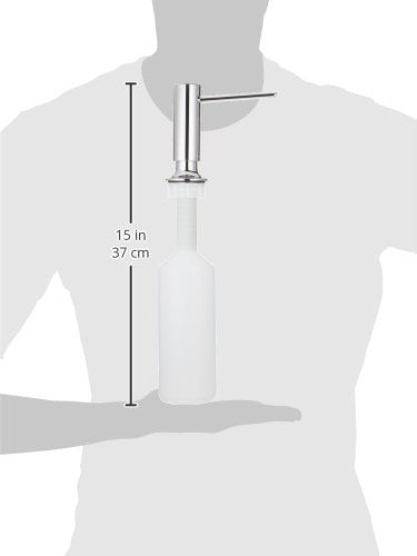 Kohler Dispensador de jabón/loción contemporáneo