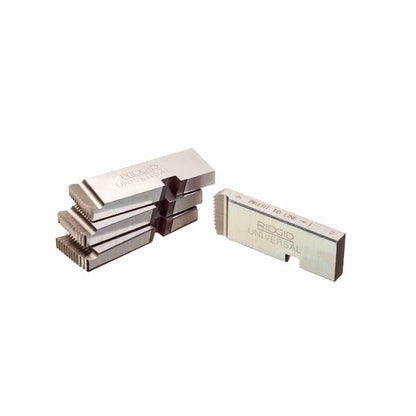 RIDGID - Tarraja para Roscar 47770, Peine Para Roscar Univ 1-2 Npt, Kit de Herramientas, Herramientas Manuales, Plomería Profesional