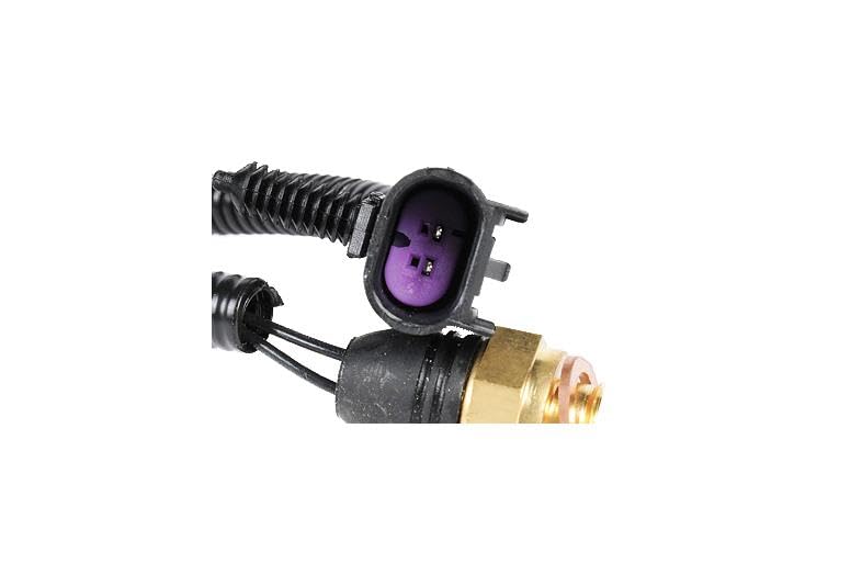 ACDelco GM Original Equipment Sensor de Temperatura del Refrigerante del Motor 213-963