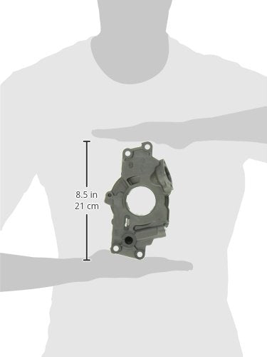 Melling Bomba de Aceite del Motor 10295