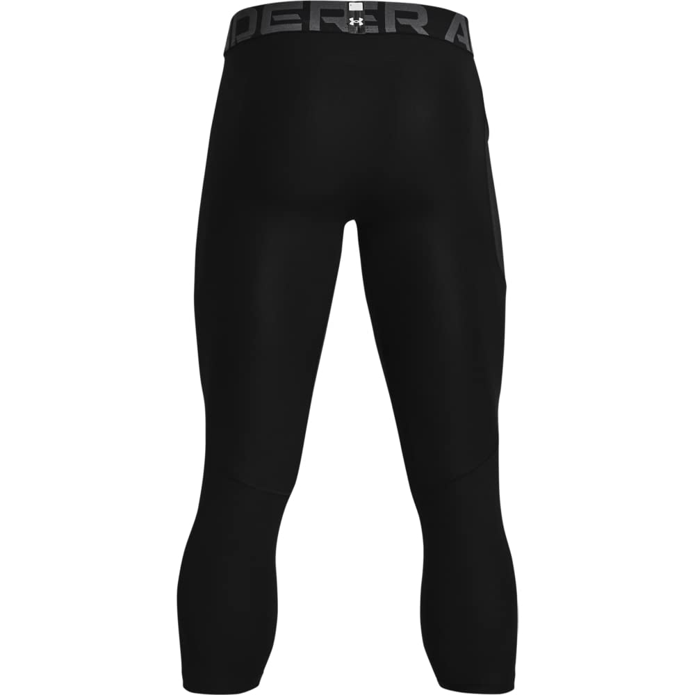 Under Armour Armour Heatgear 3/4 Leggings Pantalones para Hombre