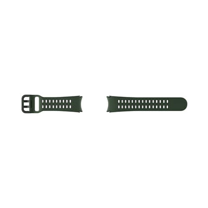 Samsung Correa Intercambiable para Galaxy Watch6 y Watch6 Classic - Watch6 - Extremely Sport Verde - S - M