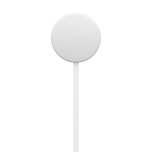 Cable de carga magnética rápida con conector USB-C para el Apple Watch (1 m)