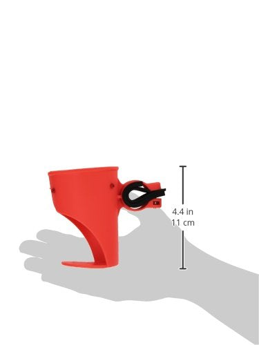 Delta Cycle Holdits Grande - Soporte para Bebidas
