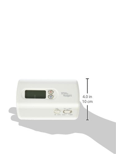 Emerson 1F89 211 - Termostato no programable
