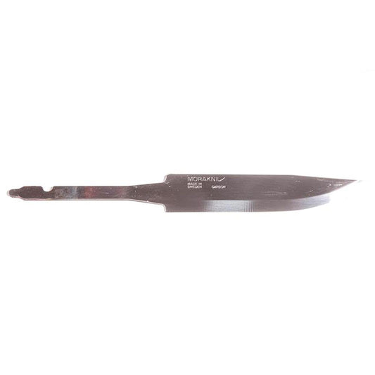 Morakniv - Cuchilla de Cuchillo en Blanco clásico No. 2, Hoja de 10,4 cm de Largo