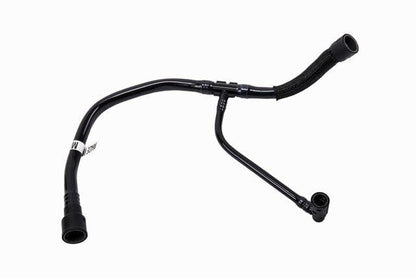GM Genuine Parts Tubo de Ventilación PCV 12673862 | Negro, 12 pulgadas, 3 extremos, 1.4L, acero inoxidable
