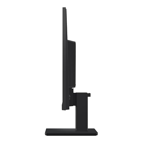 Samsung Essential FHD S3 LS24F310EALXZX Monitor 24" FHD 120Hz, Panel VA, Resolucion FHD, Tiempo de Respuesta 5 ms (GTG)