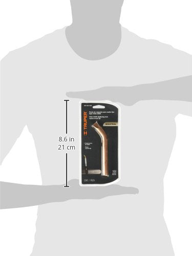 Truper REP-CAU-150X, Punta de repuesto para cautín, tipo lápiz CAU-150X