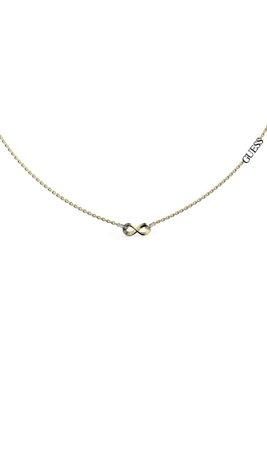 Collar para Mujer Guess ENDLESS DREAM