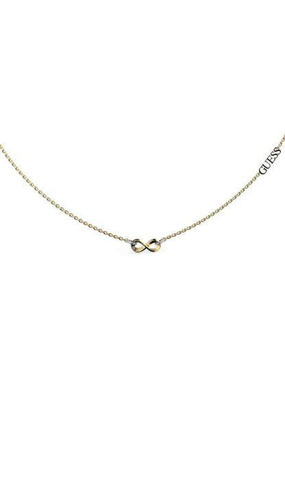 Collar para Mujer Guess ENDLESS DREAM