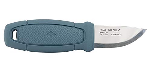 Morakniv Eldris Luz - Azul pastel