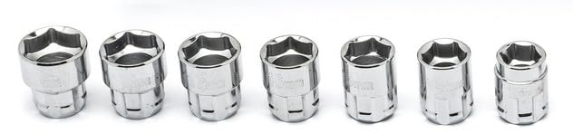 GearWrench 3680 - Llave de carraca para cinturón de serpentina