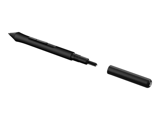 Wacom Pen 4K - Bolígrafo Digital para Wacom Intuos, Negro