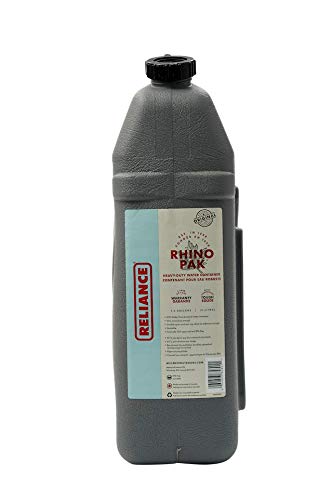 Reliance Rhino Pak BPA-Free 5.5 Gallon Water Storage Container