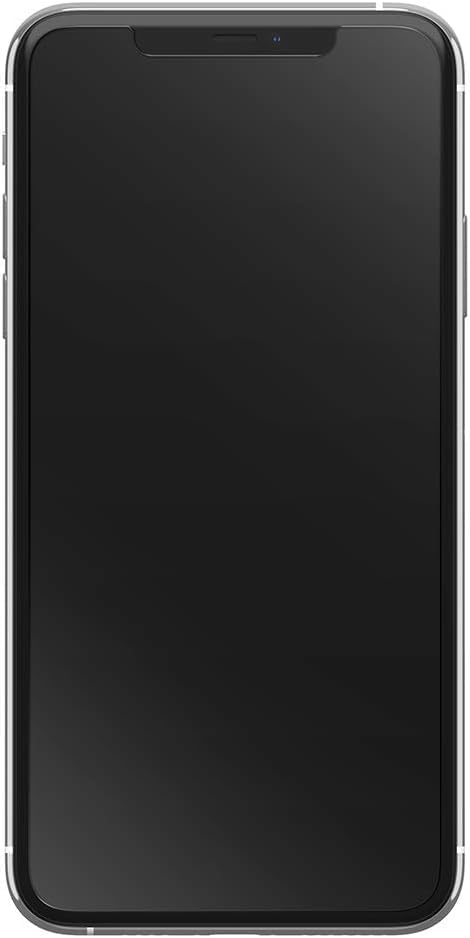 OtterBox ALPHA GLASS SERIES Screen Protector for iPhone 11 Pro Max - CLEAR