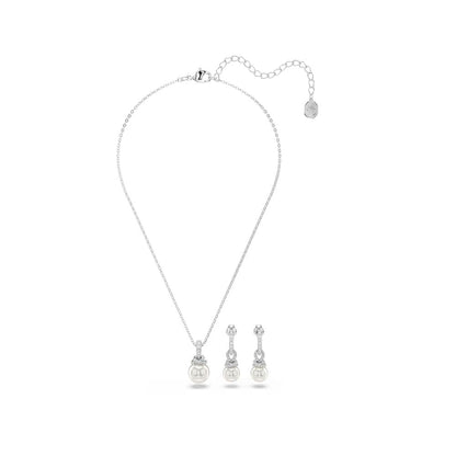 Swarovski SET JOYERÍA Originally