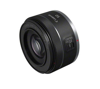 Canon Lente RF 50mm F1.8 STM