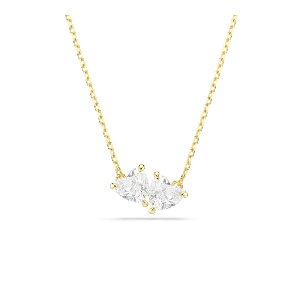 Swarovski Mesmera Kollektion Halsketten